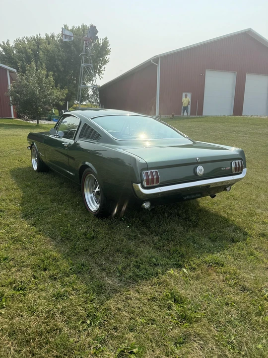 1966 Ford Mustang 1st Gen (1964.5-1966) - Image 15 of 31