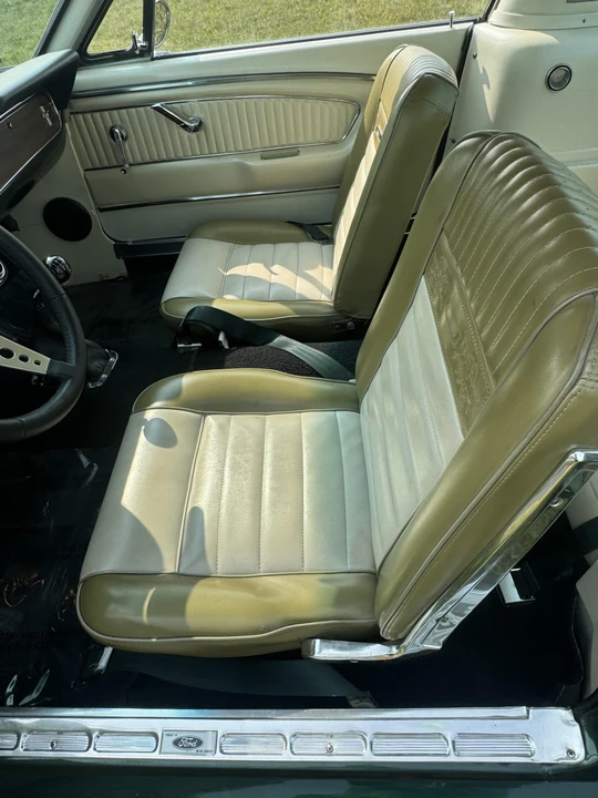 1966 Ford Mustang 1st Gen (1964.5-1966) - Image 31 of 31