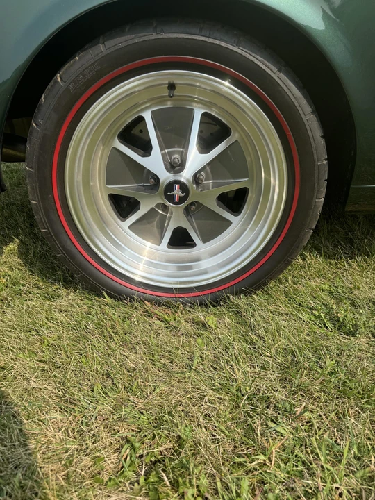 1966 Ford Mustang 1st Gen (1964.5-1966) - Image 26 of 31