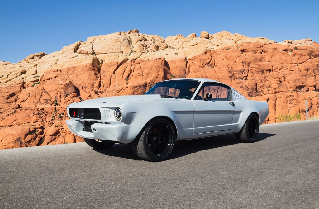 1966 Ford Mustang 1st Gen (1964.5-1966) - Image 18 of 31