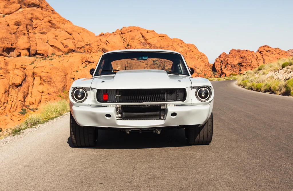 1966 Ford Mustang 1st Gen (1964.5-1966) - Image 14 of 31