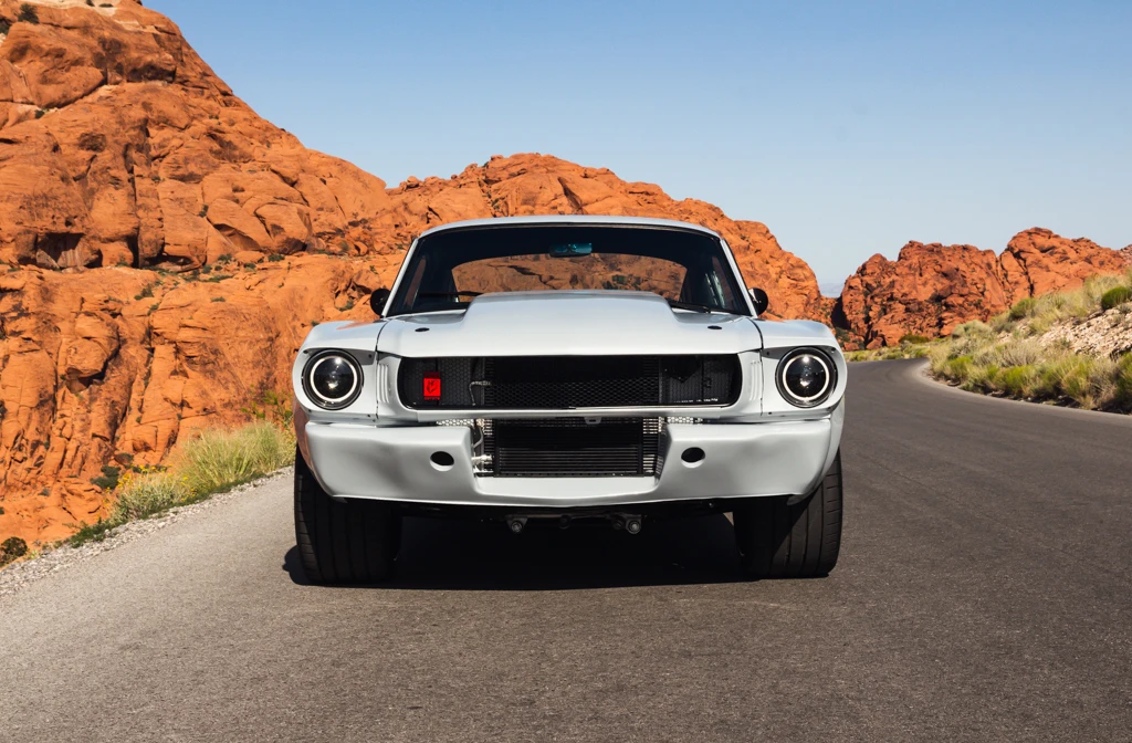 1966 Ford Mustang 1st Gen (1964.5-1966) - Image 13 of 31