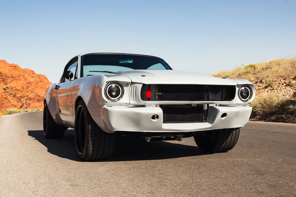 1966 Ford Mustang 1st Gen (1964.5-1966) - Image 12 of 31