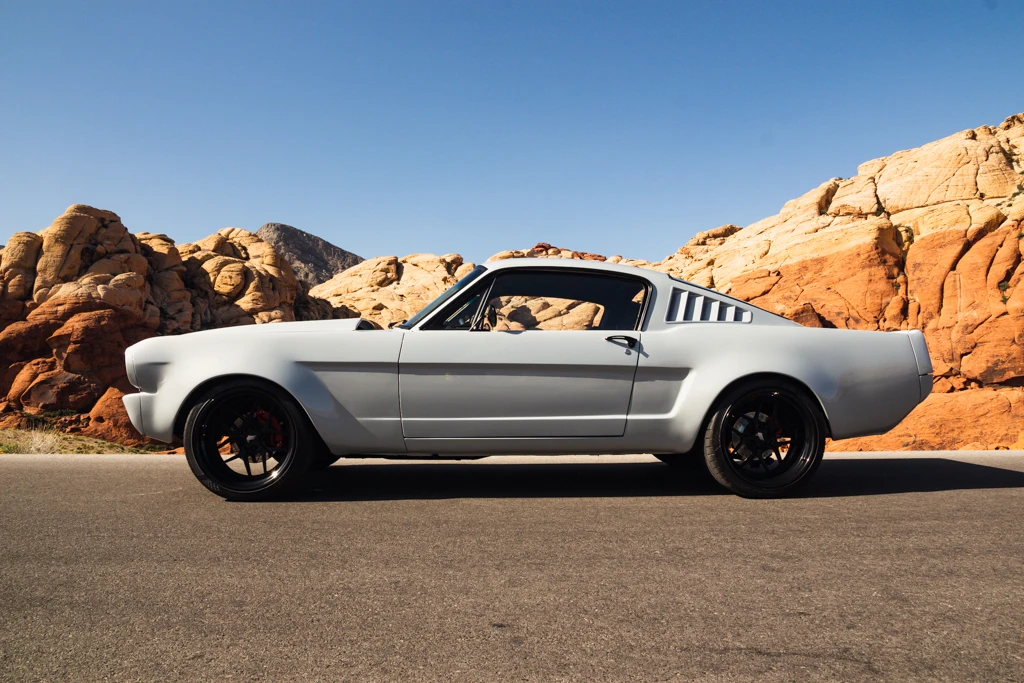 1966 Ford Mustang 1st Gen (1964.5-1966) - Image 19 of 31