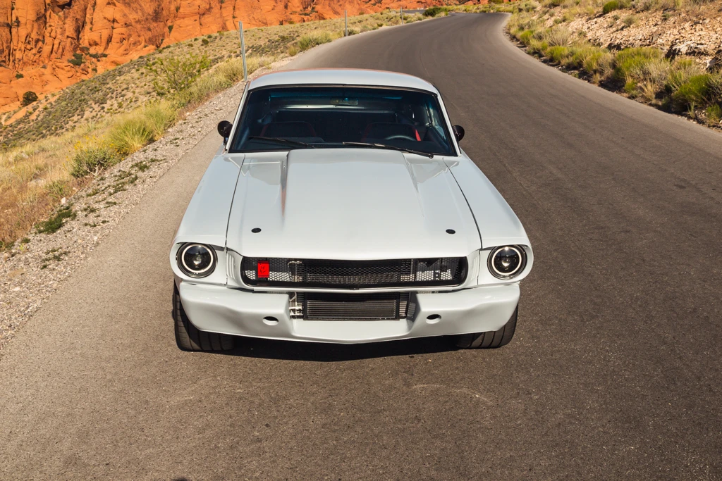 1966 Ford Mustang 1st Gen (1964.5-1966) - Image 15 of 31