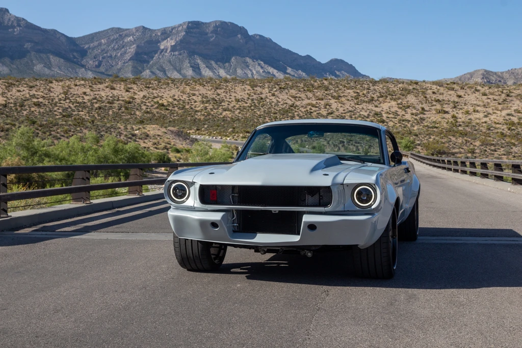1966 Ford Mustang 1st Gen (1964.5-1966) - Image 23 of 31