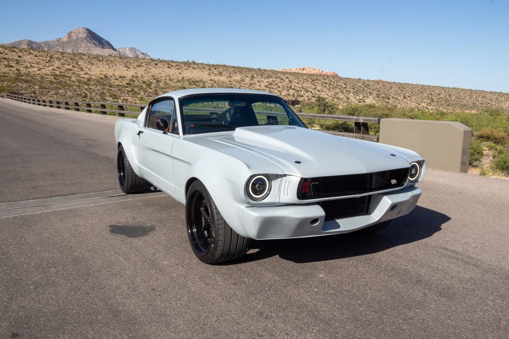 1966 Ford Mustang 1st Gen (1964.5-1966) - Image 21 of 31