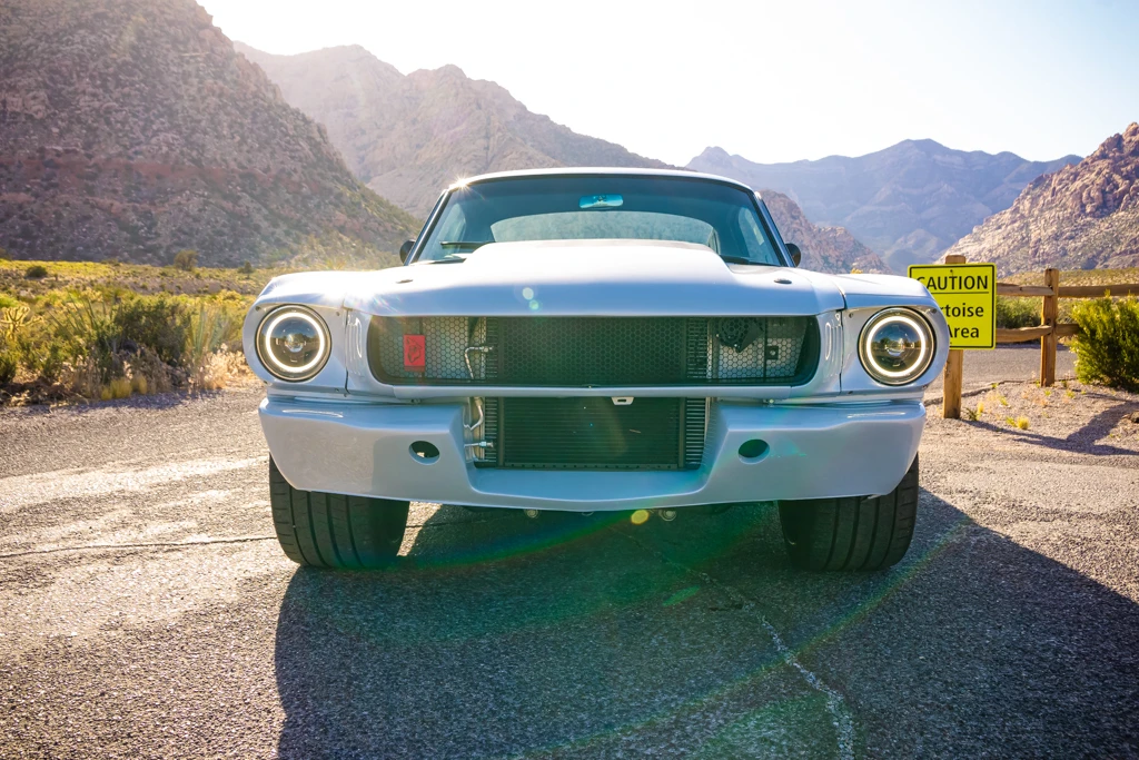 1966 Ford Mustang 1st Gen (1964.5-1966) - Image 22 of 31