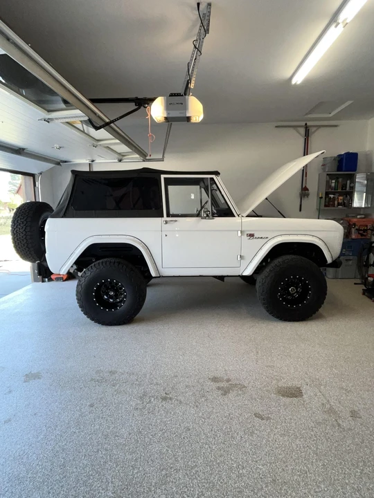 1967 Ford Bronco 1st Gen - Image 28 of 31