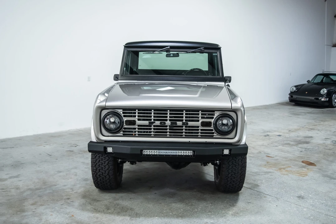 1967 Ford Bronco 1st Gen - Image 8 of 31