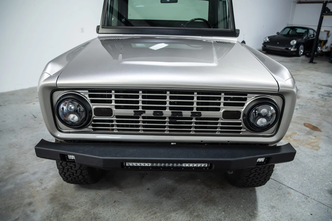 1967 Ford Bronco 1st Gen - Image 24 of 31