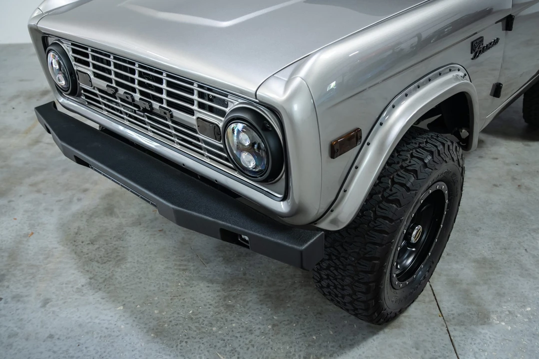 1967 Ford Bronco 1st Gen - Image 23 of 31