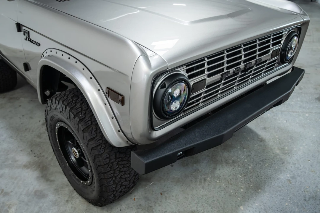 1967 Ford Bronco 1st Gen - Image 25 of 31
