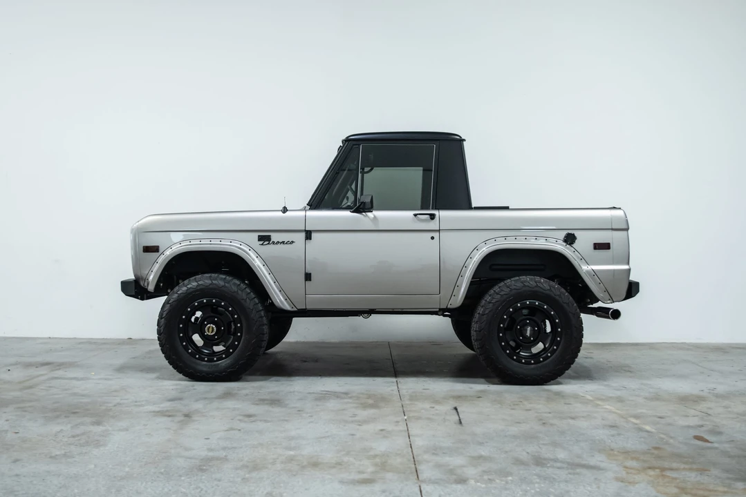 1967 Ford Bronco 1st Gen - Image 20 of 31