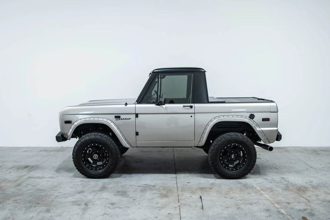 1967 Ford Bronco 1st Gen - Image 21 of 31
