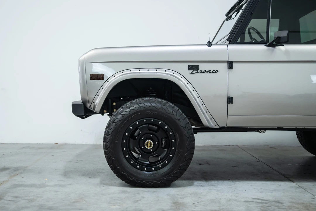 1967 Ford Bronco 1st Gen - Image 22 of 31
