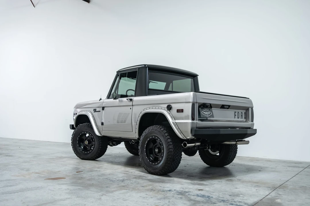 1967 Ford Bronco 1st Gen - Image 19 of 31