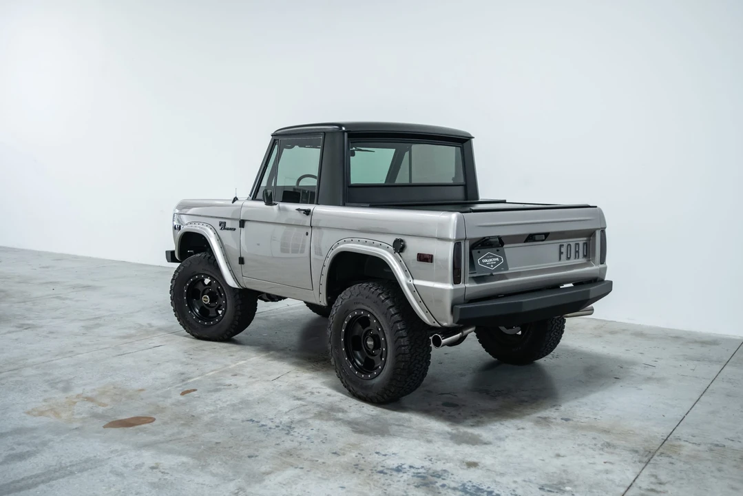 1967 Ford Bronco 1st Gen - Image 18 of 31