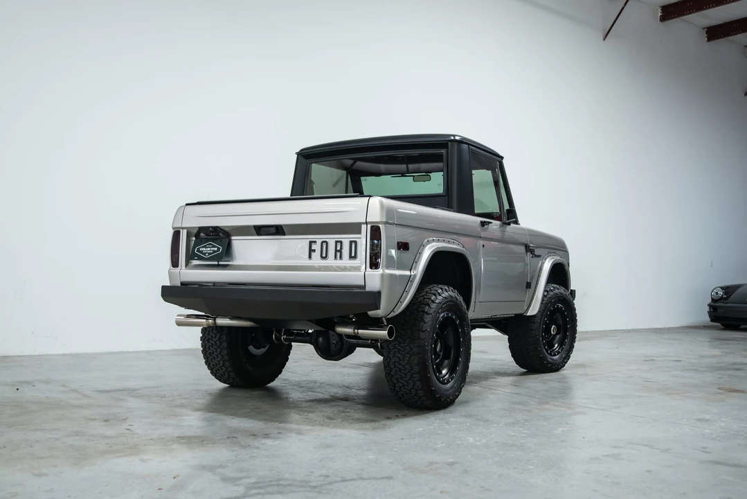 1967 Ford Bronco 1st Gen - Image 15 of 31