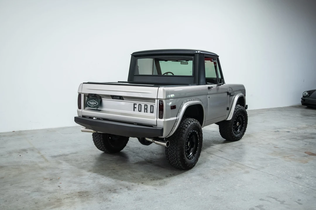 1967 Ford Bronco 1st Gen - Image 14 of 31