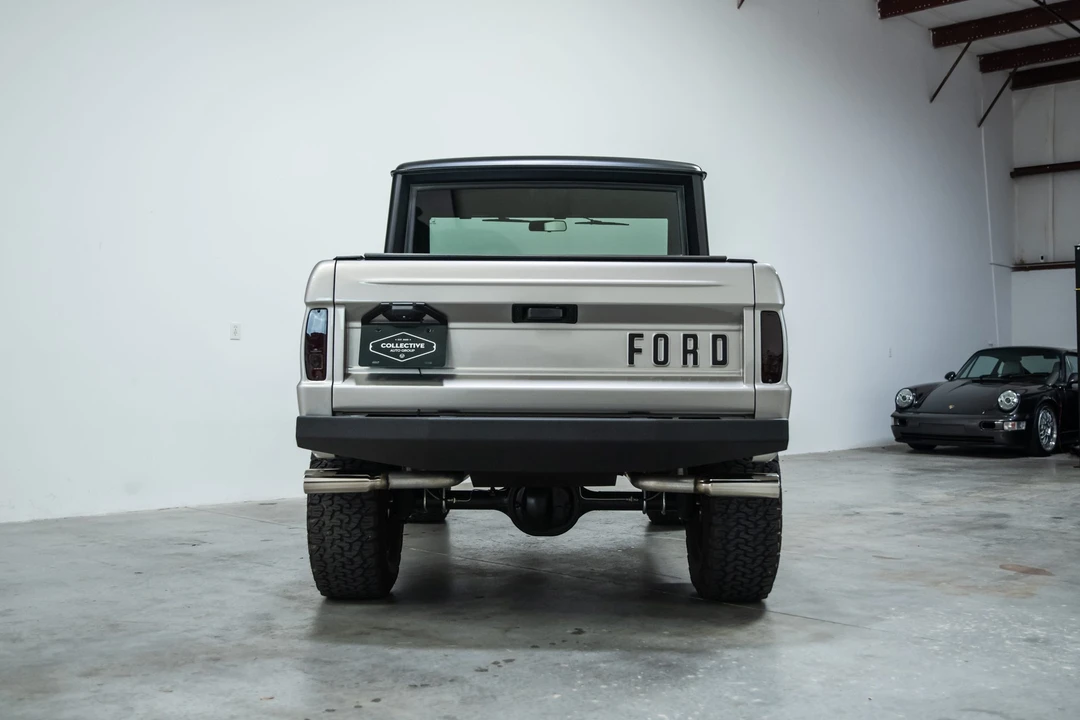1967 Ford Bronco 1st Gen - Image 17 of 31