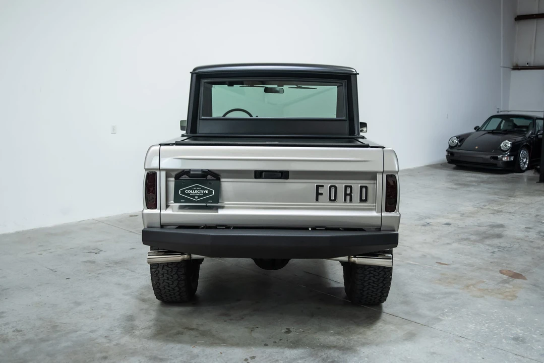 1967 Ford Bronco 1st Gen - Image 16 of 31