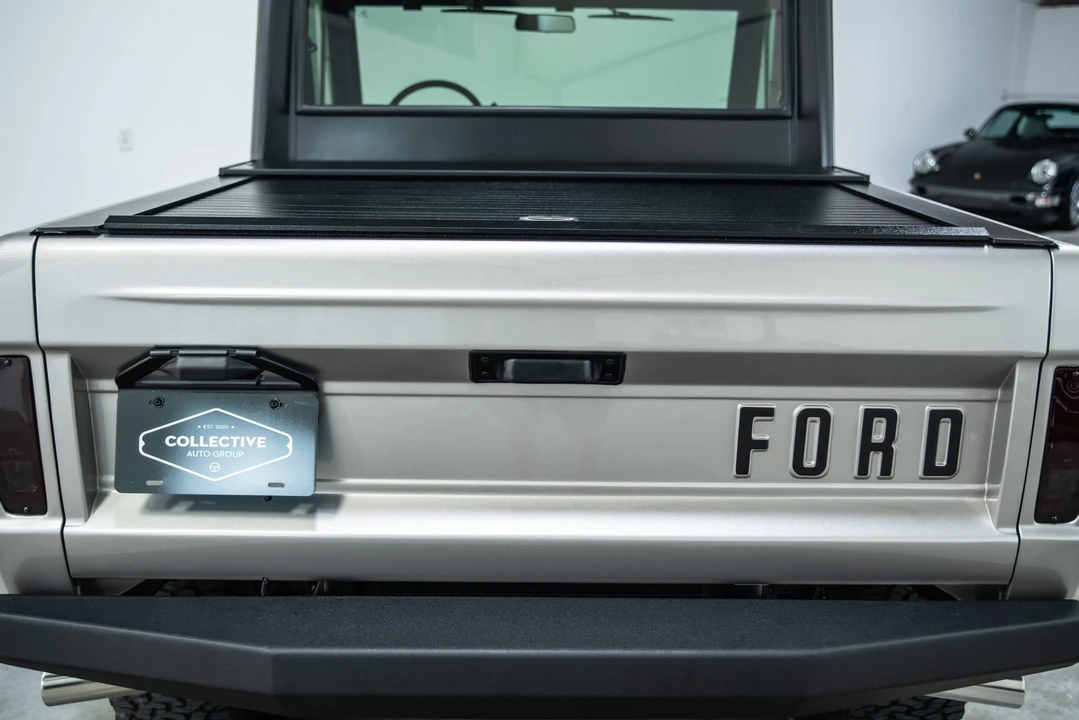 1967 Ford Bronco 1st Gen - Image 30 of 31