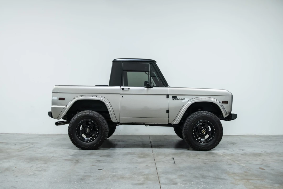 1967 Ford Bronco 1st Gen - Image 12 of 31
