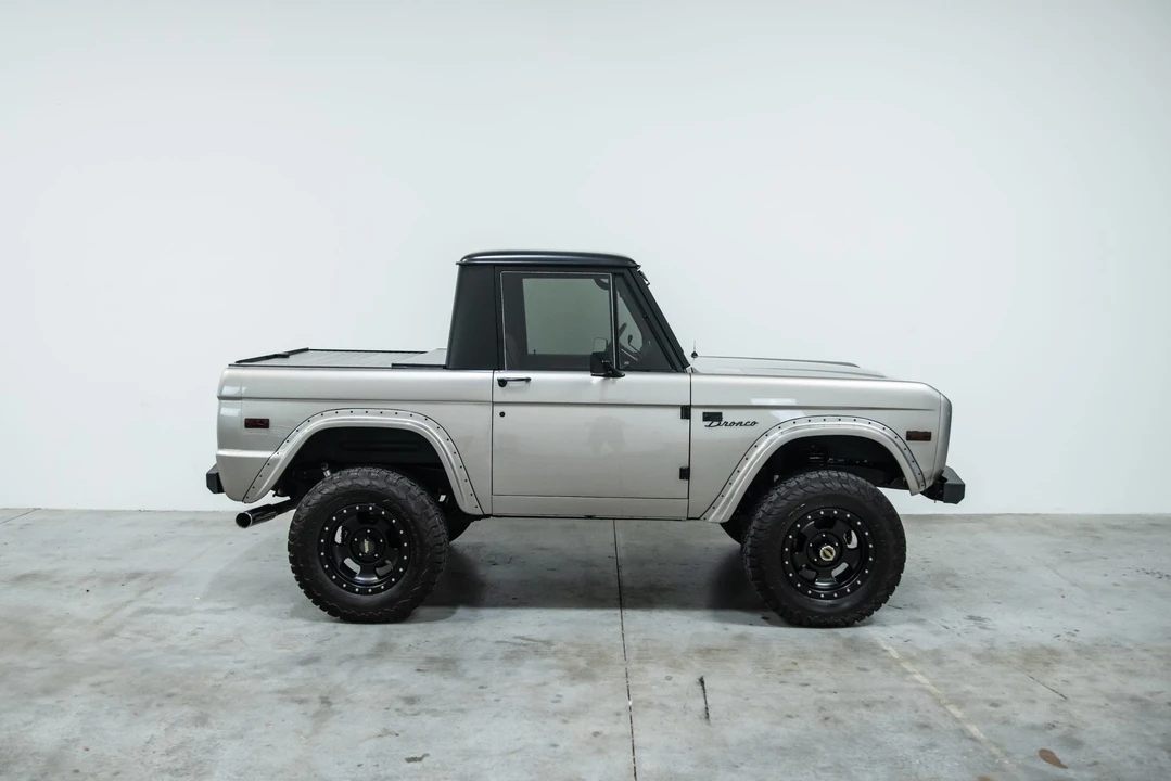 1967 Ford Bronco 1st Gen - Image 13 of 31