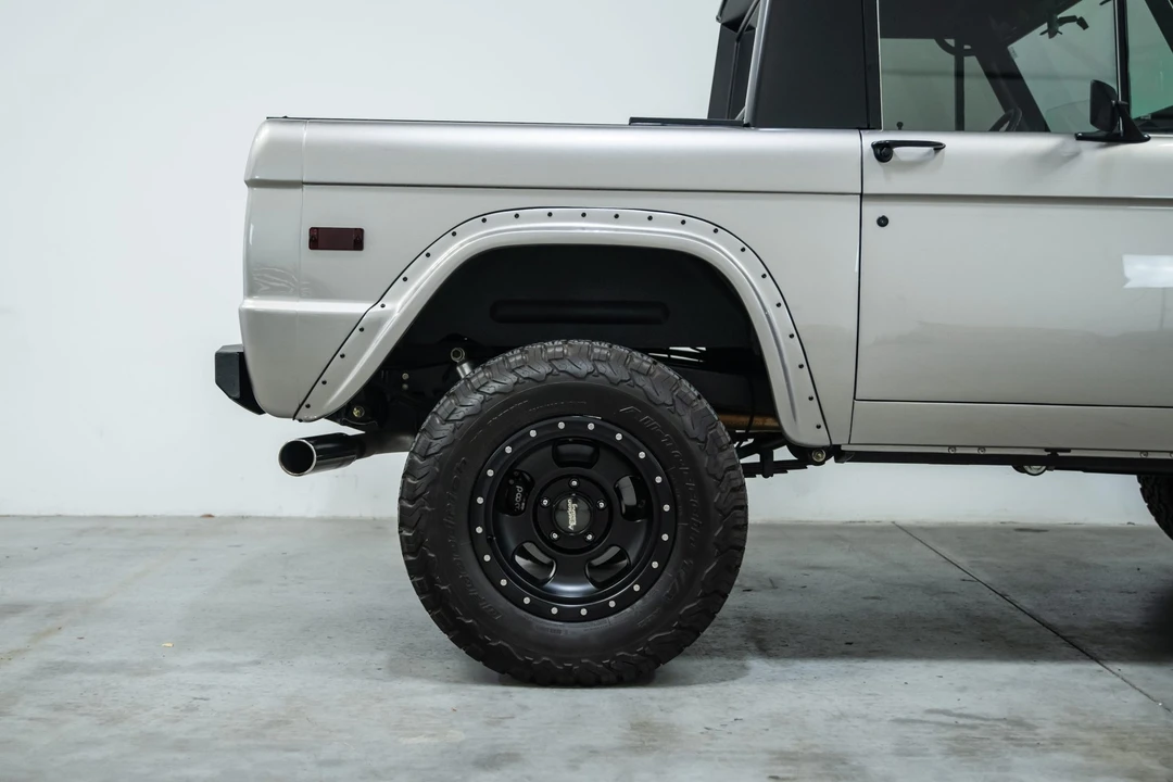 1967 Ford Bronco 1st Gen - Image 29 of 31
