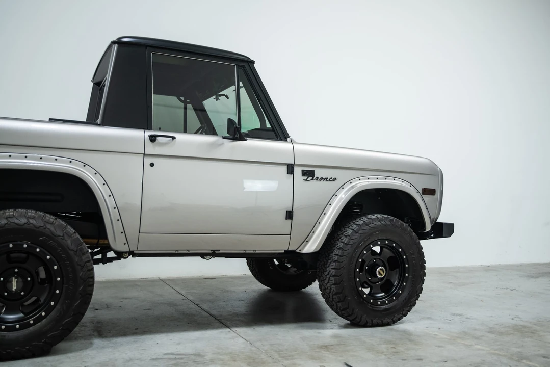 1967 Ford Bronco 1st Gen - Image 27 of 31