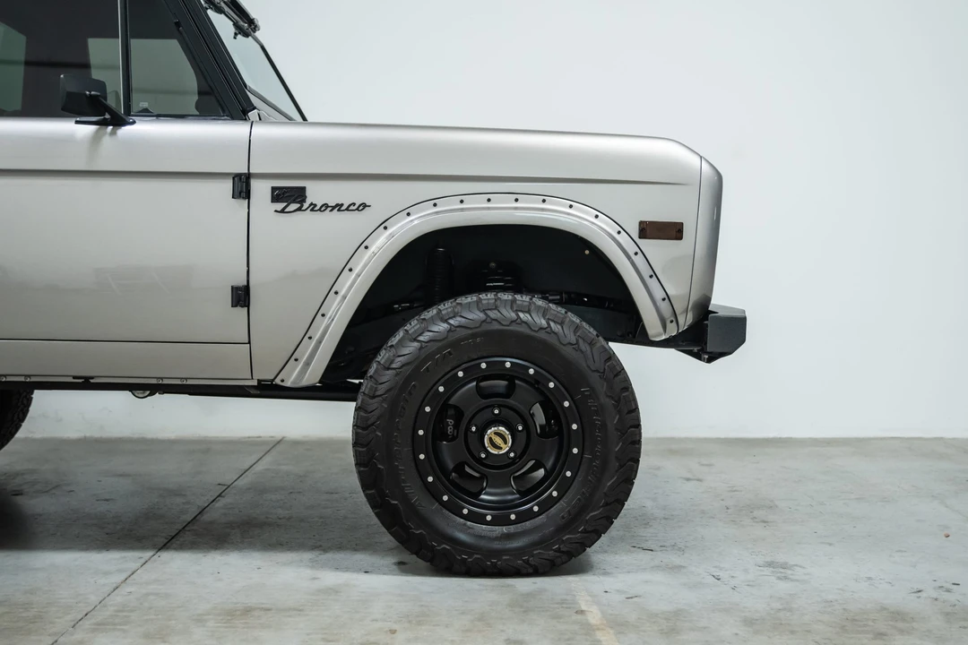 1967 Ford Bronco 1st Gen - Image 26 of 31