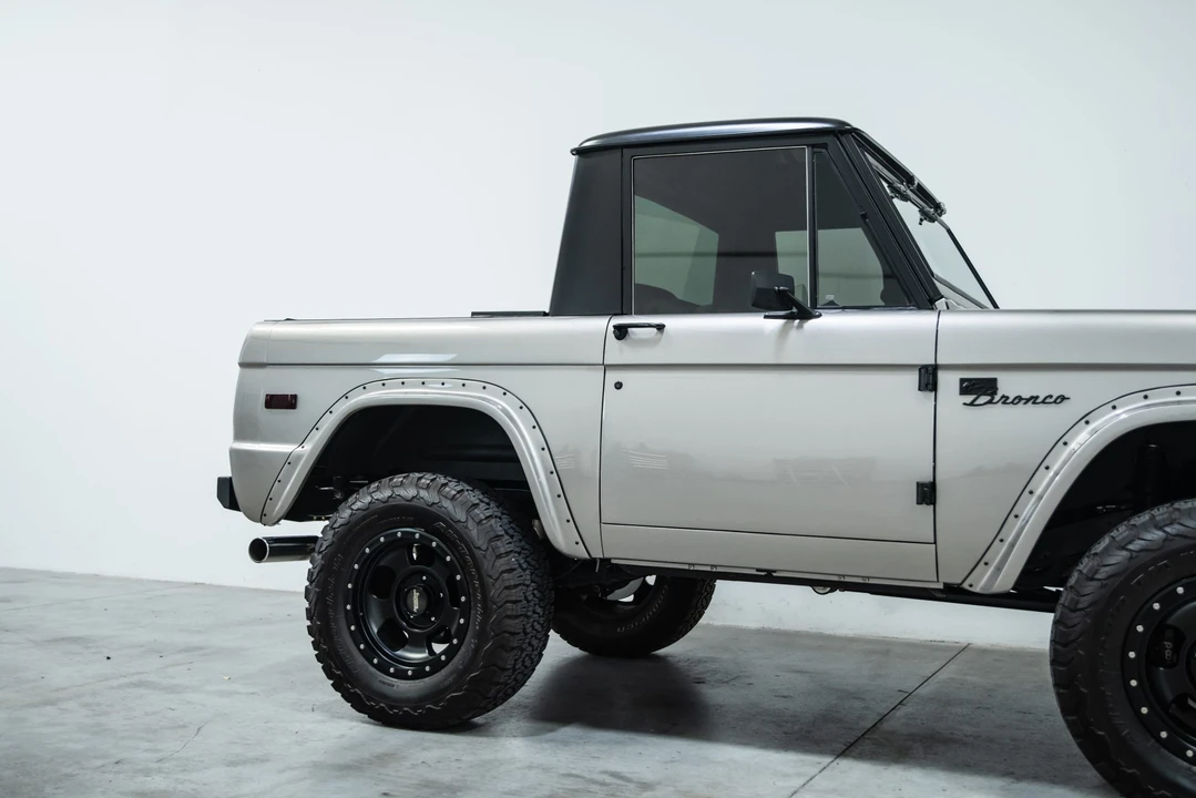 1967 Ford Bronco 1st Gen - Image 28 of 31