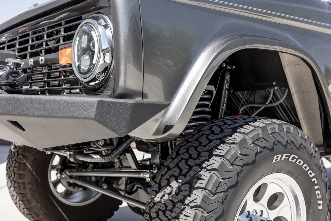 1967 Ford Bronco 1st Gen - Image 28 of 31