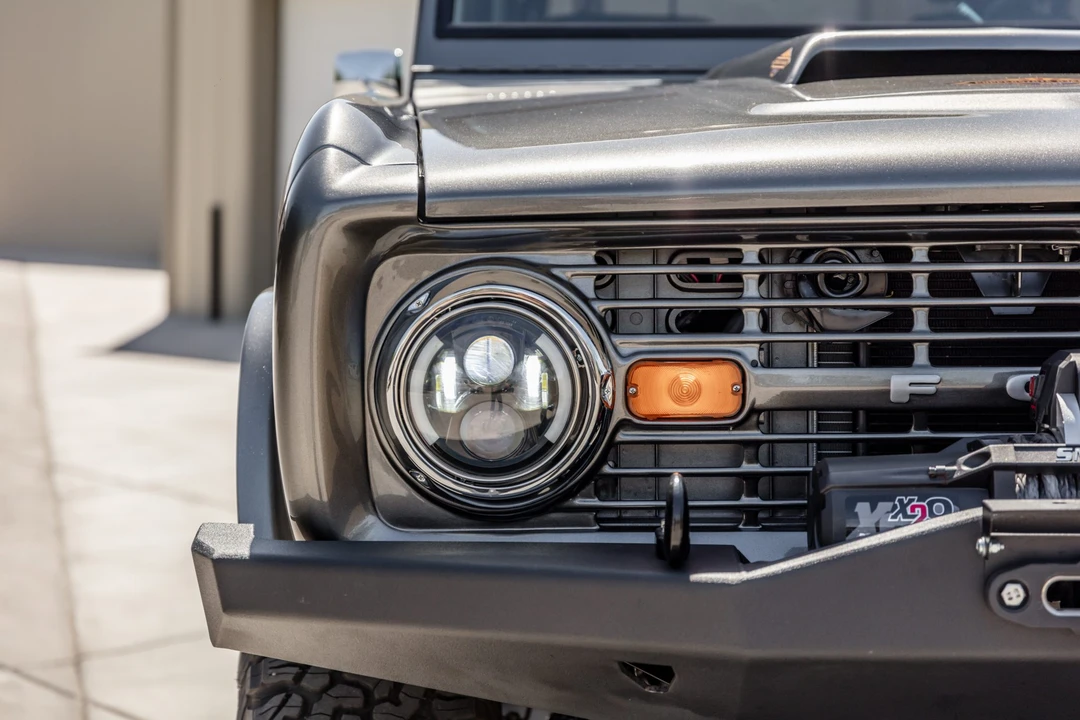 1967 Ford Bronco 1st Gen - Image 25 of 31