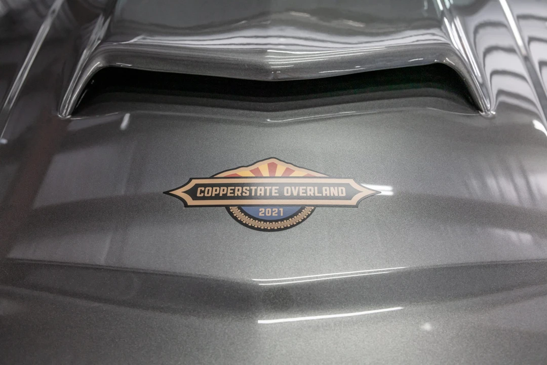 1967 Ford Bronco 1st Gen - Image 29 of 31