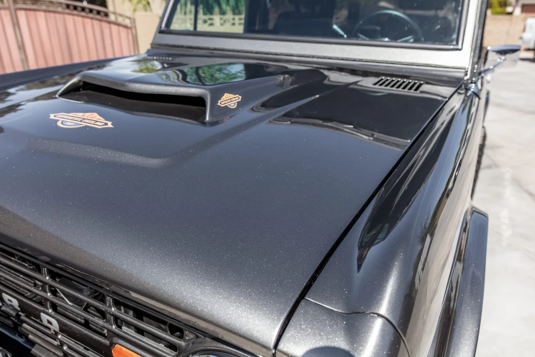 1967 Ford Bronco 1st Gen - Image 30 of 31