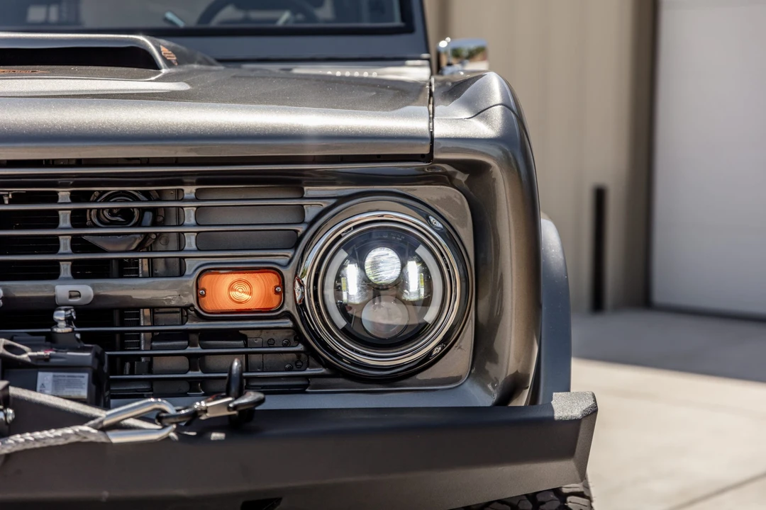 1967 Ford Bronco 1st Gen - Image 27 of 31