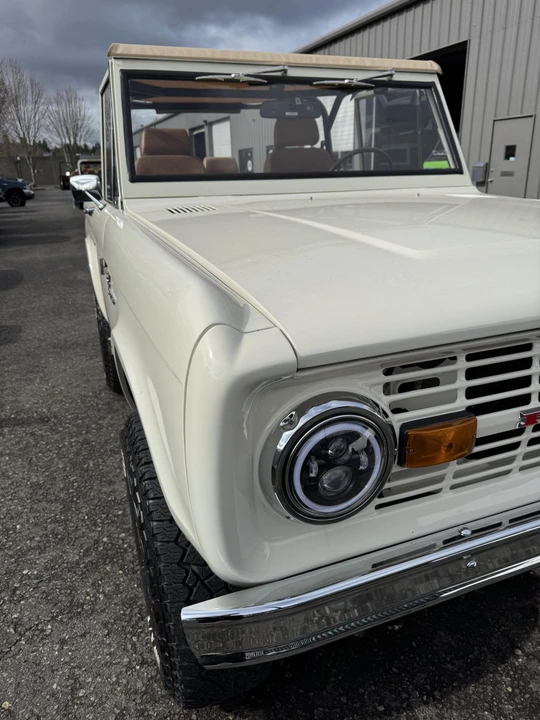 1967 Ford Bronco 1st Gen - Image 22 of 31