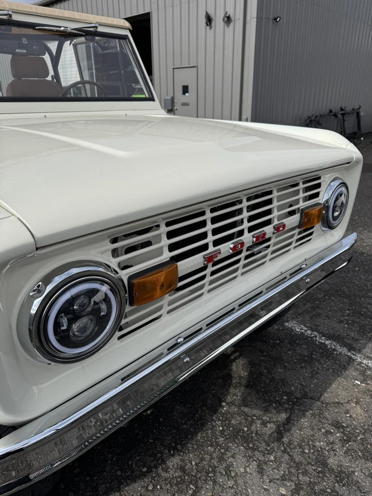 1967 Ford Bronco 1st Gen - Image 23 of 31