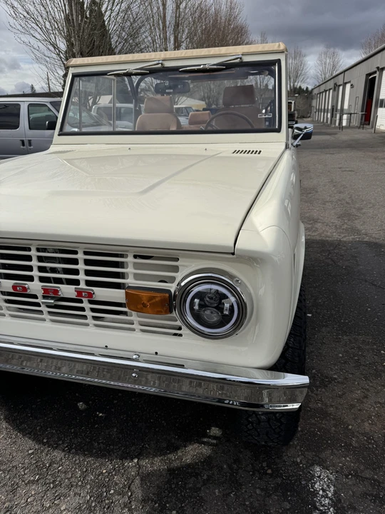 1967 Ford Bronco 1st Gen - Image 24 of 31