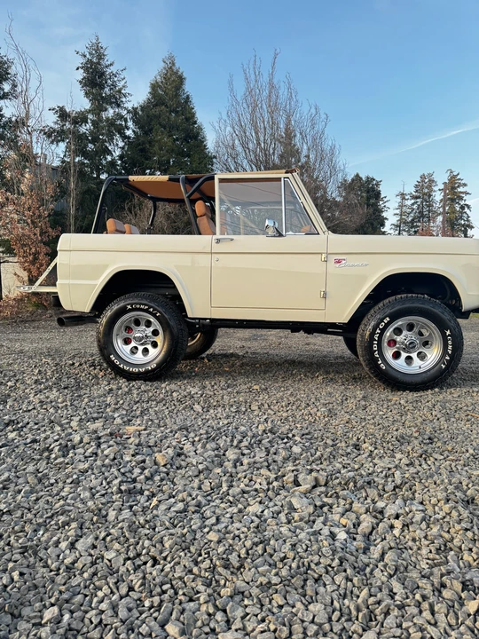 1967 Ford Bronco 1st Gen - Image 13 of 31