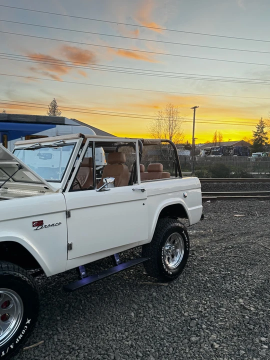 1967 Ford Bronco 1st Gen - Image 28 of 31
