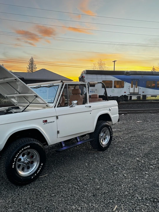 1967 Ford Bronco 1st Gen - Image 31 of 31