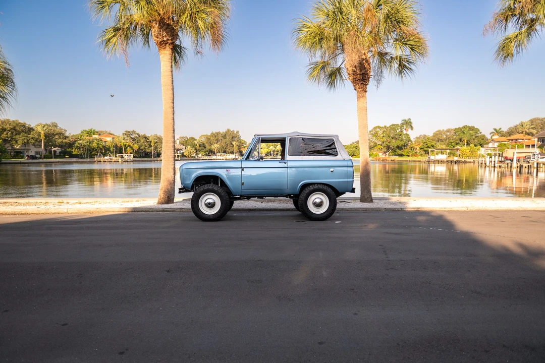 1967 Ford Bronco 1st Gen - Image 23 of 31
