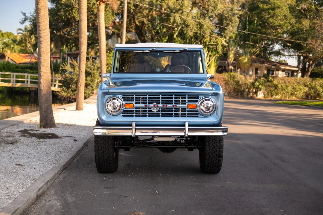 1967 Ford Bronco 1st Gen - Image 27 of 31