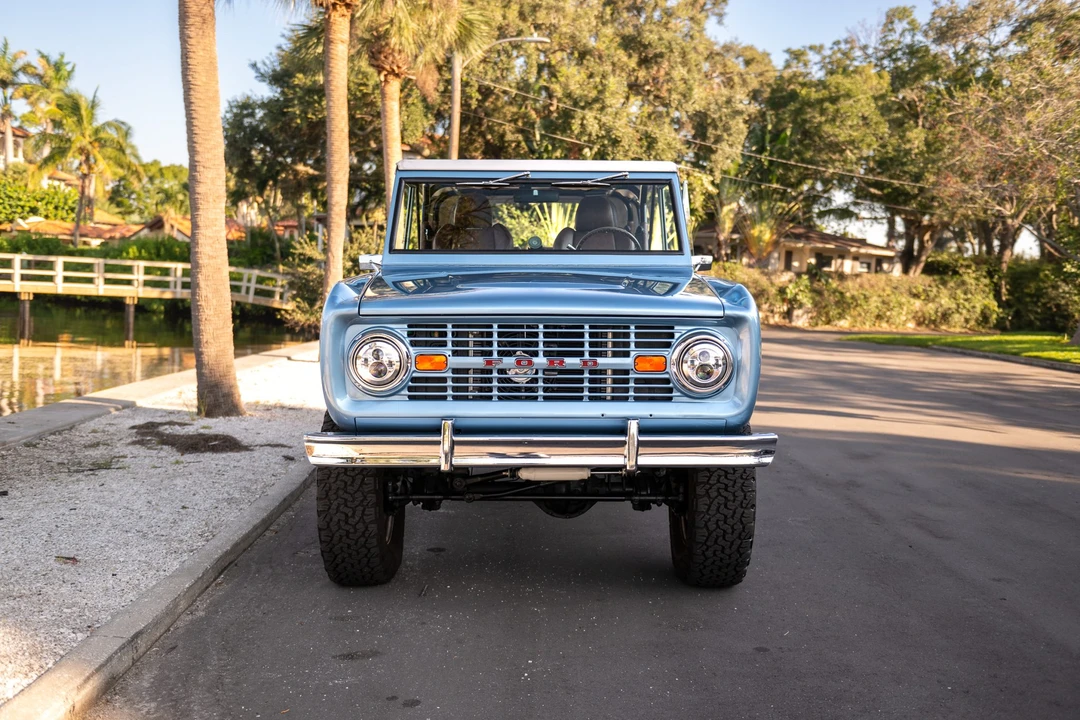 1967 Ford Bronco 1st Gen - Image 28 of 31