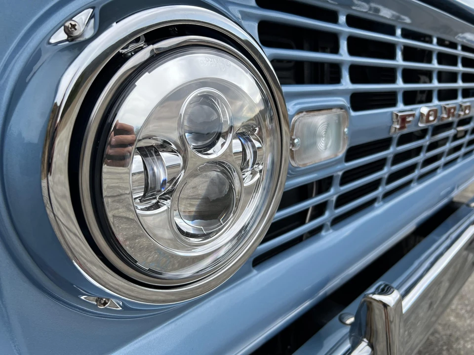 1967 Ford Bronco 1st Gen - Image 31 of 31