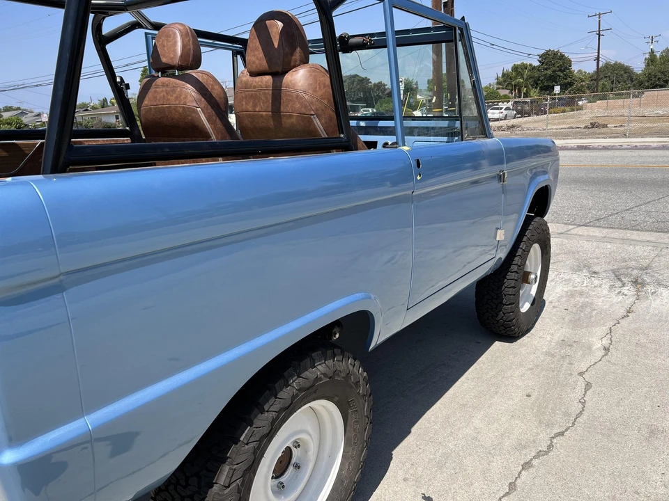 1967 Ford Bronco 1st Gen - Image 15 of 31