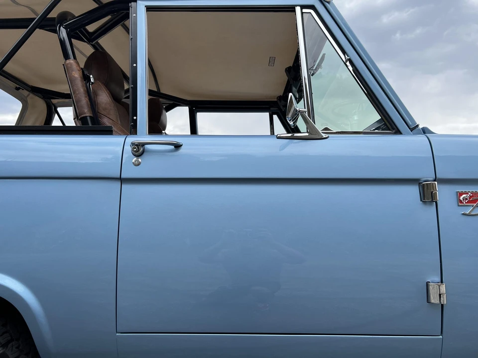 1967 Ford Bronco 1st Gen - Image 17 of 31